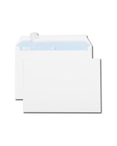 Paquet De 250 Enveloppes Blanches GPV 229x324mm 90 g/m²  - Blanc 