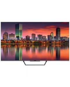 Tv TELEFUNKEN 55'' Smart Android QG3B Google 4K QLED + Récepteur intégré