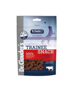 Trainee Boeuf DC Snack Pour Chien 80gr