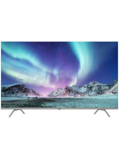 Tv SCHNEIDER 65" Smart Android DLED UHD 4K + Récepteur Intégré 