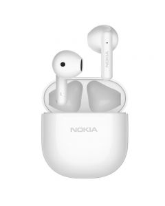 Écouteurs Sans Fil NOKIA Earbuds E3103 Bluetooth - Blanc