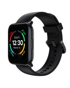 Montre Connectée REALME TechLife S100 - Noir