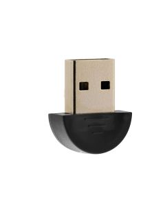 Récepteur Adaptateur De musique Bluetooth 5.0 - Noir