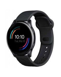 Montre Connectée ONEPLUS Watch - Noir