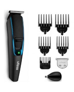 Tondeuse Cheveux et Barbe Rechargeable UFESA GK6750 - Noir