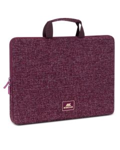 Sacoche RIVACASE 7913 Pour PC Portable 13.3' - Rouge