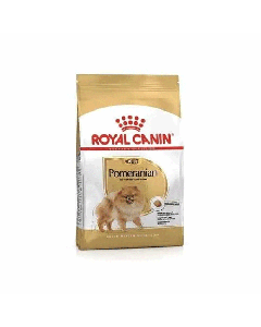 Croquettes ROYAL CANIN Chien Pomeranian Adult 1.5kg