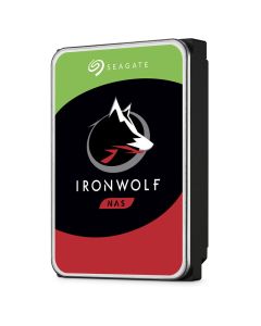 Disque Dur Interne SEAGATE IronWolf 6 To 3.5' - ST6000VN001