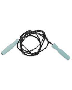 Corde à Sauter ZIMOTA Jump Rope 2.0 - Noir&Bleu