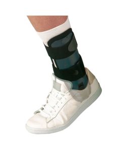 Orthèse Cheville FreeCast Adjust LOHMANN & RAUSCHER 160cm - Noir