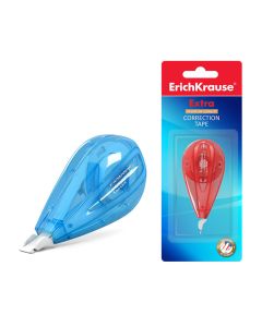 Ruban Correcteur ERICHKRAUSE Extra 5mm x 6m (34639)