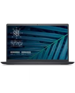 Pc Portable DELL Vostro 3510 i5 11è Gén 4Go 256Go SSD - Noir