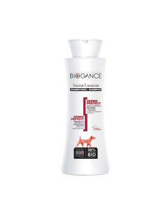 Shampooing Secret Lavande Pour Chien - 250ml 