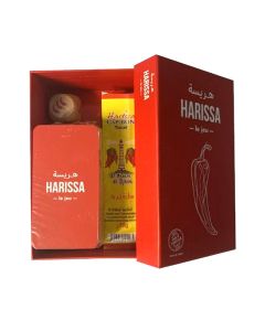 Jeu De Carte Harissa Version Arabe 