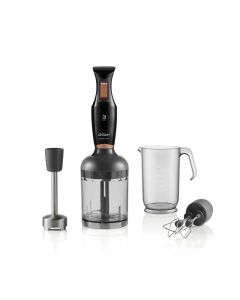 Mixeur 3en1 Arzum AR1108-S 900w - Noir