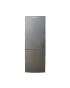 Réfrigérateur Combiné ARCELIK ACN13601S 400 Litres NoFrost - Silver