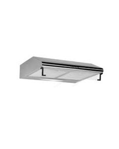 Hotte Casquette FRANCO 90 cm - Inox (FRCL-90X)