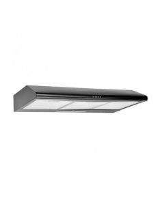 Hotte Casquette FRANCO 90 cm - Noir (FRCL-90B)