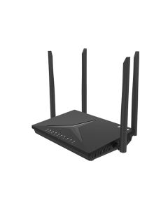Routeur Sans Fil D-LINK N300 4G LTE - Noir (DWR-M920M)