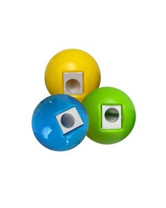Taille-Crayons Spiderman Sharpener - Assortis