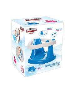 Chaise De Bain PILSAN Pour Bébé 07497