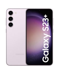 Smartphone SAMSUNG Galaxy S23 Plus 8Go 256Go - Violet