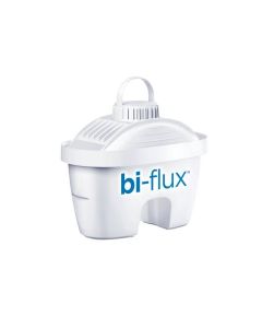 3 Cartouches De Carafe LAICA C3M – Blanc