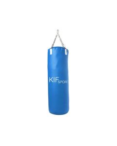 Sac De Boxe KIF SPORT 1.20m Ø 30