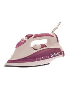 Fer a repasser TOUCH 2600w - Mauve