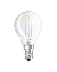 Lampe OSRAM Parathom Led  Classic P15 E14