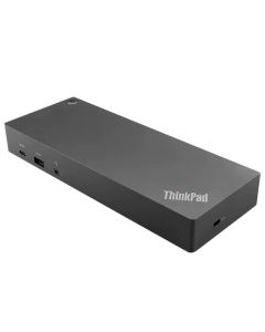 Station d'accueil LENOVO ThinkPad Hybrid (40AF0135EU)