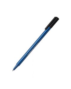 Stylo à Bille STAEDTLER Triplus - Noir