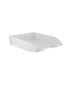 Corbeille à Courrier ARK 450 - Blanc