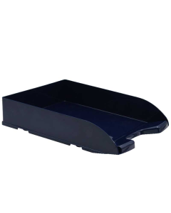 Corbeille à Courrier ARK 450 - Bleu foncé