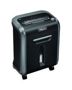 Destructeur de documents Fellowes Coupe croisée 79Ci - Noir