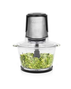 Hachoir A viande PRINCESS 1.5L 300w - Inox (221052)