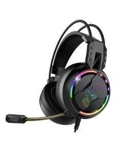Micro Casque Gamer SPIRIT OF GAMER Pro H7 RGB - Noir