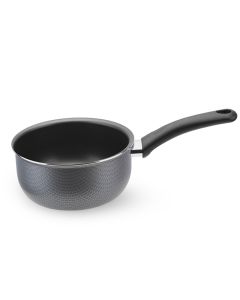 Casserole WINOX Cielo 20 cm Avec 5 couches anti-adhésives - Gris
