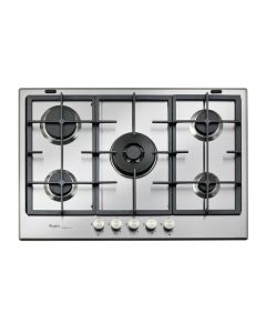 Plaque De Cuisson WHIRLPOOL GMA7522IXL 5 Feux - Inox iXelium