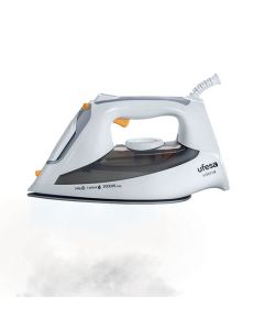 Fer à Repasser UFESA Vitoria 3000W - Blanc