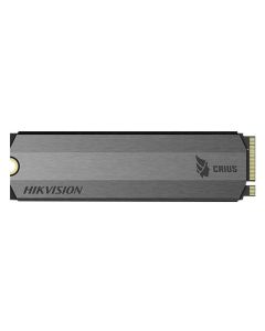 Disque Dur Interne HIKVISION E2000 512Go SSD M.2 (HS-SSD-E2000-M2-512G)