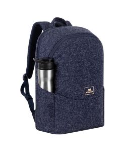 Sac à dos RIVACASE 7962 Pour PC Portable 15.6' - Bleu Foncé
