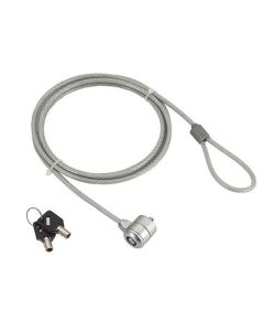 Câble De Sécurité 2059 Pour Pc Portable - Gris