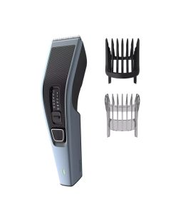 Tondeuse à Cheveux Rechargeable PHILIPS Hairclipper series 3000 - Noir&Bleu