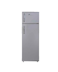 Réfrigérateur MONTBLANC FGE302 300 Litres Defrost - Silver
