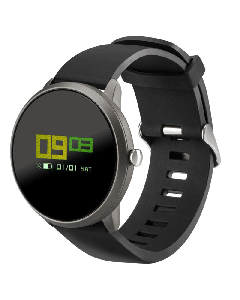 Montre Connectée ACME SW101 - Noir