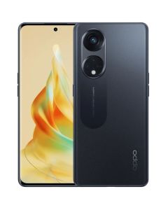 Smartphone OPPO Reno8 T 5G 8Go 256Go - Noir