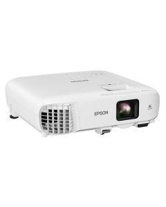 Vidéo Projecteur EPSON EB-992F FULL HD Wi-Fi - Blanc ( V11H988040) 