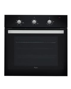 Four Encastrable Électrique Whirlpool AKP738NB 65 Litres - Noir