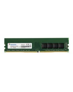 Barrette Mémoire ADATA 4Go DDR4 pour Pc De Bureau (AD4U26664G19-RGN)